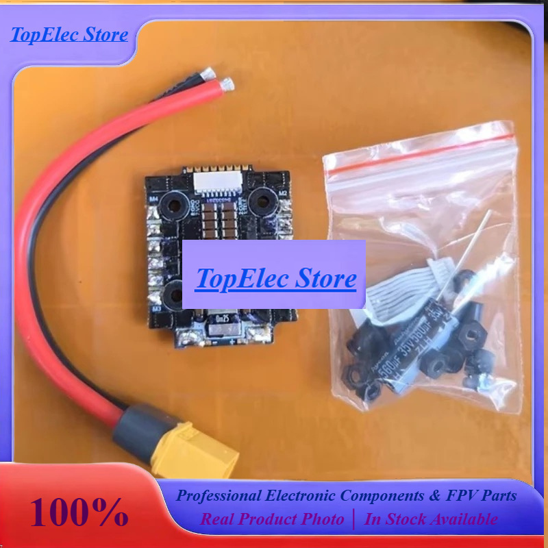 Foxeer Reaper F4 128K 65A Esc - TopEs1pcs für FOXEER Reaper F4 128K