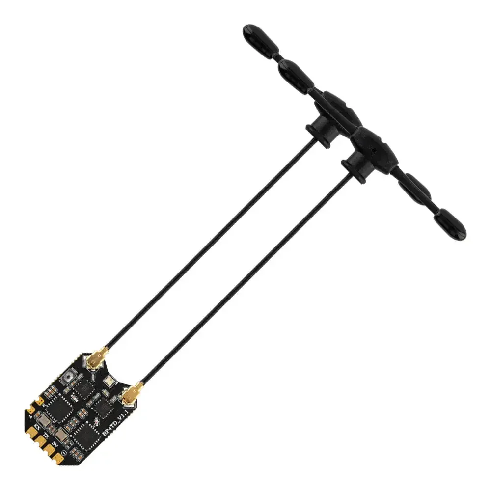 Foxeer Reaper F4 128K 65A Esc - RadioMaster RP4TD ExpressLRS ELRS 2,4 GHz