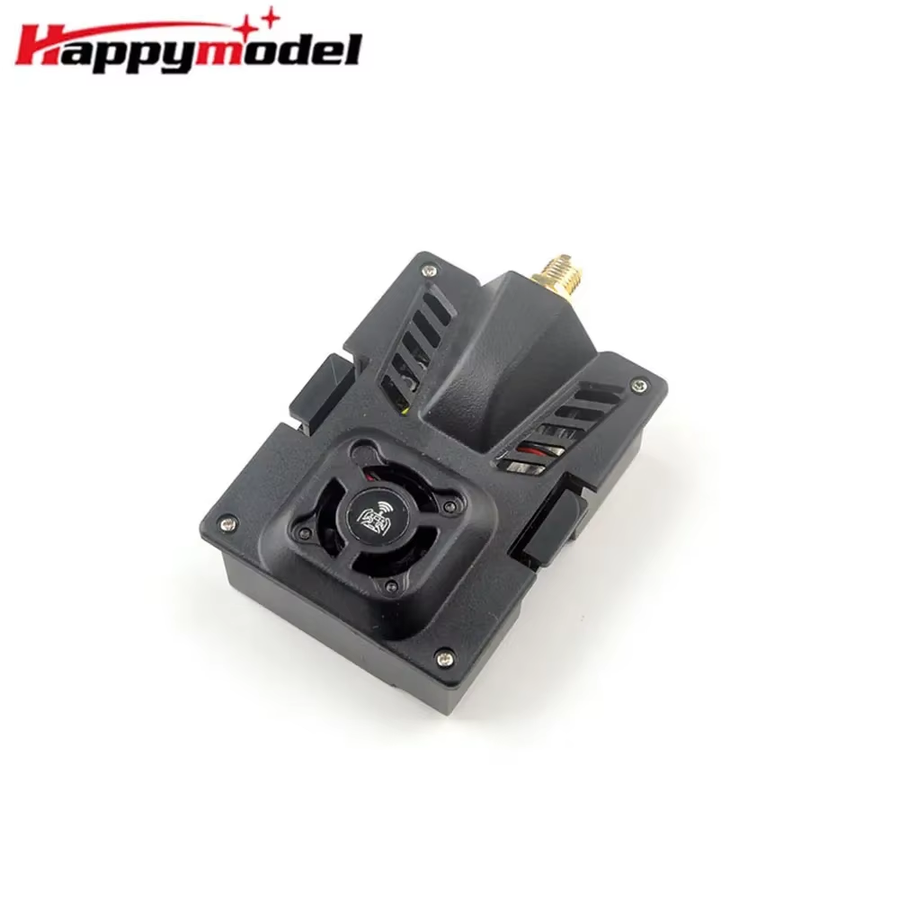 HappyModel ES24TX Pro 1000 mW  – Happymodel Expresslrs Elrs Es24Tx Pro 1000Mw Bewertung und Preis