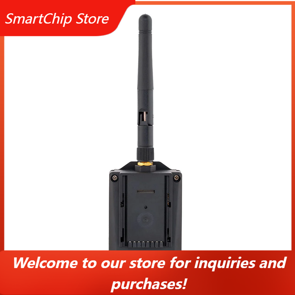 SmartChip2.4GHz RM 4IN1 Modul – Radiomaster Ranger 2.4Ghz Elrs Module Bewertung und Preis