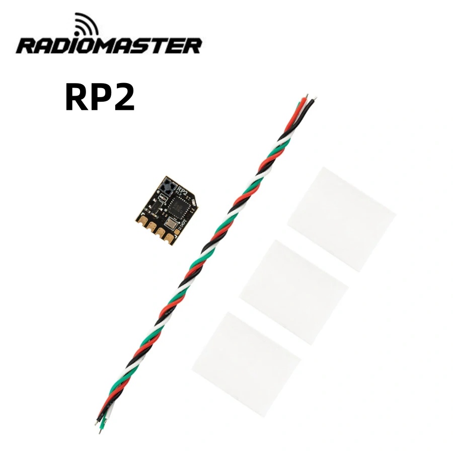 RadioMaster RP1 RP2 V2 Express – Foxeer Reaper F4 128K 65A Esc Bewertung und Preis