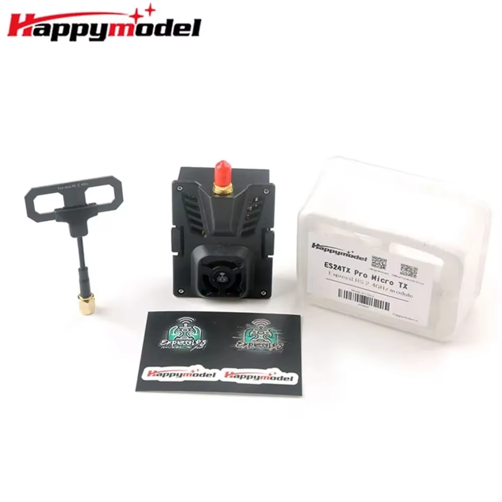 HappyModel ES24TX Pro 1000 mW  – Happymodel Expresslrs Elrs Es24Tx Pro 1000Mw Bewertung und Preis