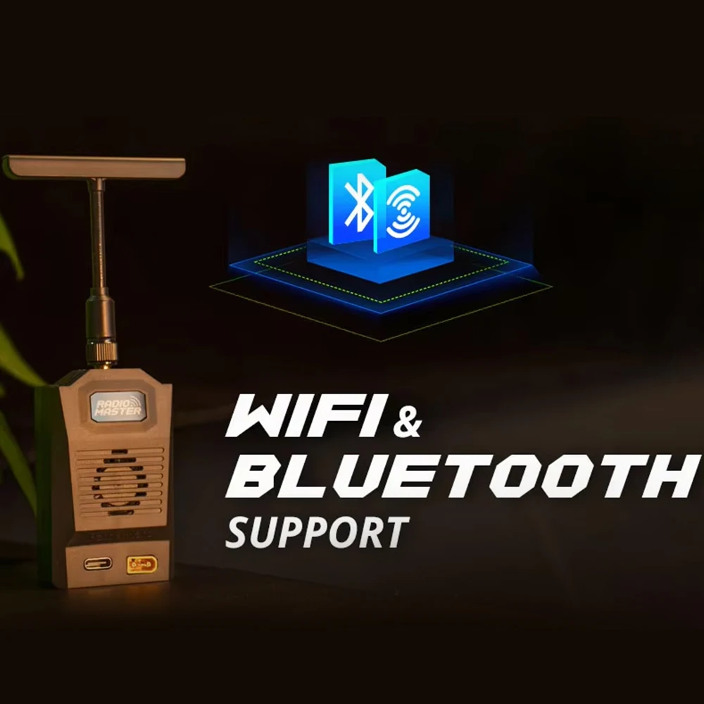 RadioMaster Ranger Nano All-in – Radiomaster Ranger 2.4Ghz Elrs Module Bewertung und Preis