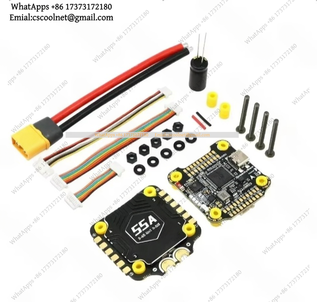 k3 für SpeedyBee F405 V4 V5 St – Speedybee F405 V4 Bls 55A Stack Bewertung und Preis
