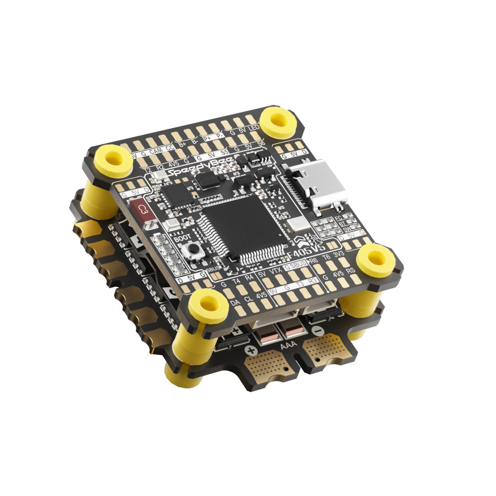 SpeedyBee F405 V5 OX32 55A 30x – Foxeer Reaper F4 128K 65A Esc Bewertung und Preis