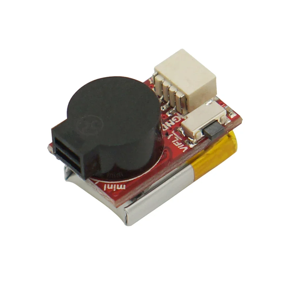 VIFLY Finder Mini Drohnen-Buzz – Foxeer Reaper F4 128K 65A Esc Bewertung und Preis