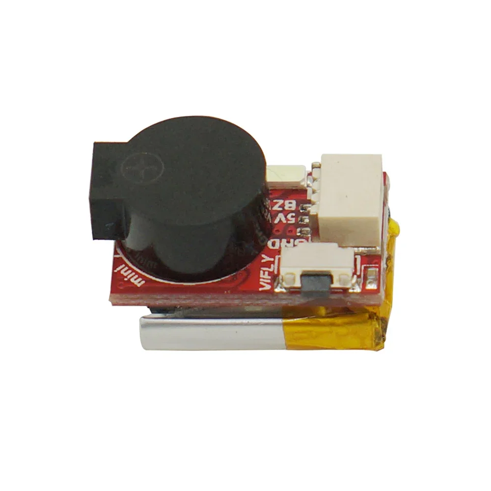 VIFLY Finder Mini Drohnen-Buzz – Foxeer Reaper F4 128K 65A Esc Bewertung und Preis