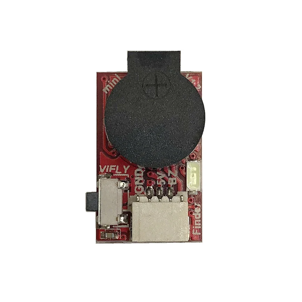 VIFLY Finder Mini Drohnen-Buzz – Foxeer Reaper F4 128K 65A Esc Bewertung und Preis