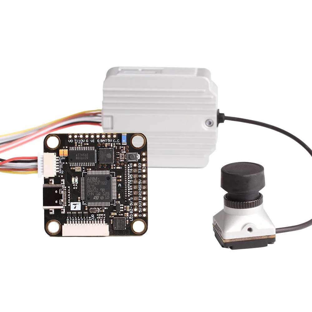 TMOTOR T-motor F7 Pro Flugsteu – T-Motor F7 Pro Flight Controller Bewertung und Preis